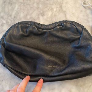 Mansur Gavriel Cloud Clutch